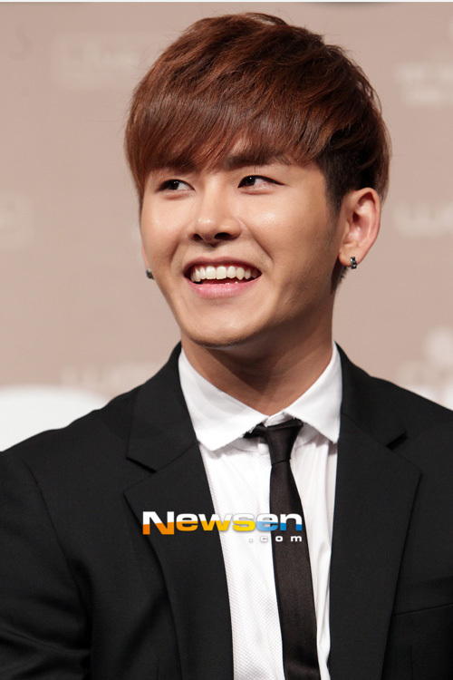 인피니트 호야 측 “예체능 태권도편 출연 확정” - 손에 잡히는 뉴스 눈에 보이는 뉴스 - 뉴스엔