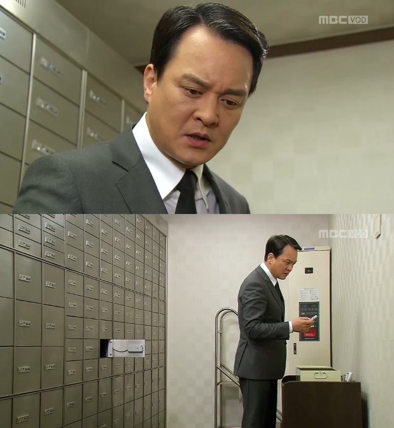 ‘황금무지개’ 조민기, 죽은 박원숙 1조 비자금 금고에 패닉 왜? - 손에 잡히는 뉴스 눈에 보이는 뉴스 - 뉴스엔