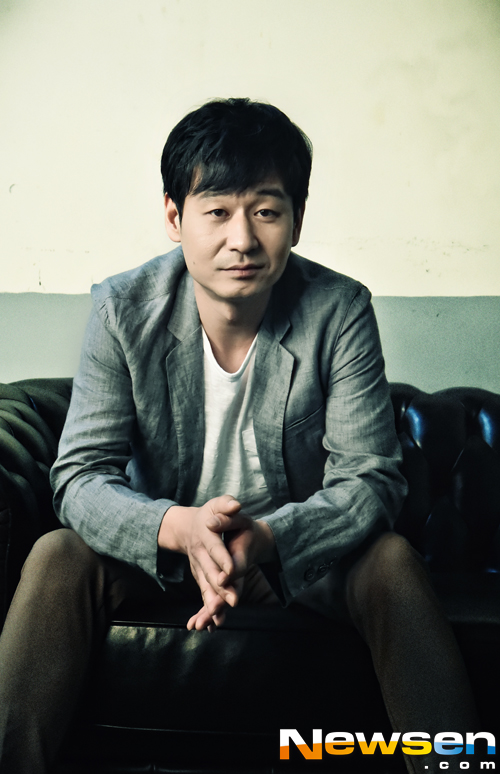 싱글남 박혁권 “결혼계획? 이미 늦었는데요 뭘..”(인터뷰) - 손에 잡히는 뉴스 눈에 보이는 뉴스 - 뉴스엔