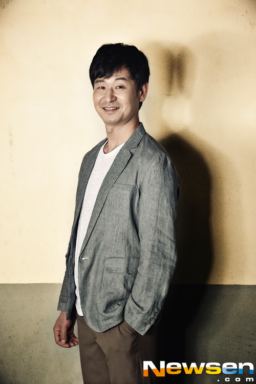 박혁권 “갑작스러운 칭찬, 감사하고 창피해”[포토엔] - 손에 잡히는 뉴스 눈에 보이는 뉴스 - 뉴스엔