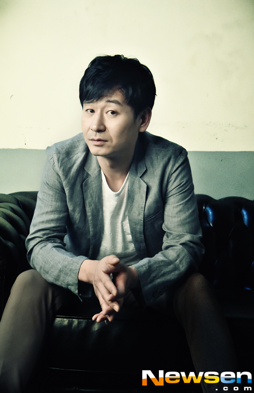 박혁권 “나없어도 ‘밀회’는 잘 굴러갔을 작품”[포토엔] - 손에 잡히는 뉴스 눈에 보이는 뉴스 - 뉴스엔