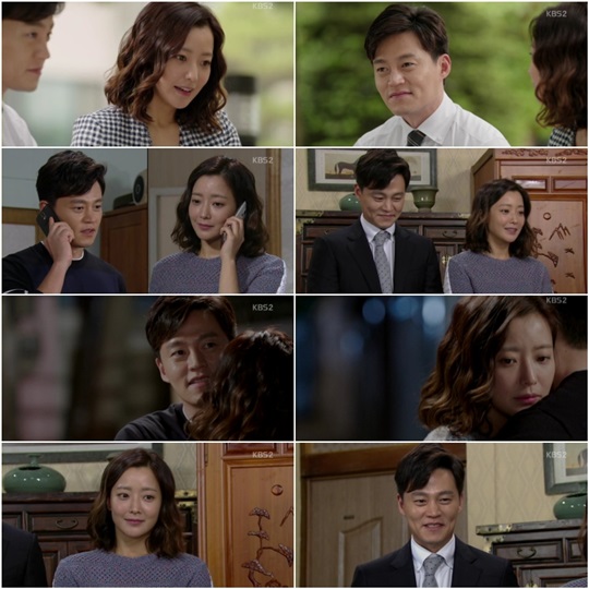 ‘참좋은시절’ <b>이서진</b>, 김희선에 뭉클한 청혼 “<b>결혼</b>하자”
