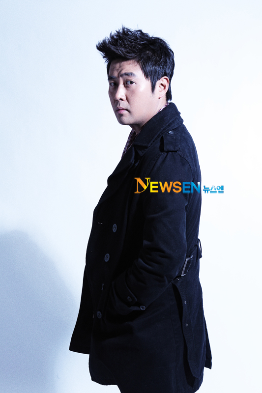‘황보라 연인’ 차현우 누구? 하정우 하나밖에 없는 친동생 - 손에 잡히는 뉴스 눈에 보이는 뉴스 - 뉴스엔