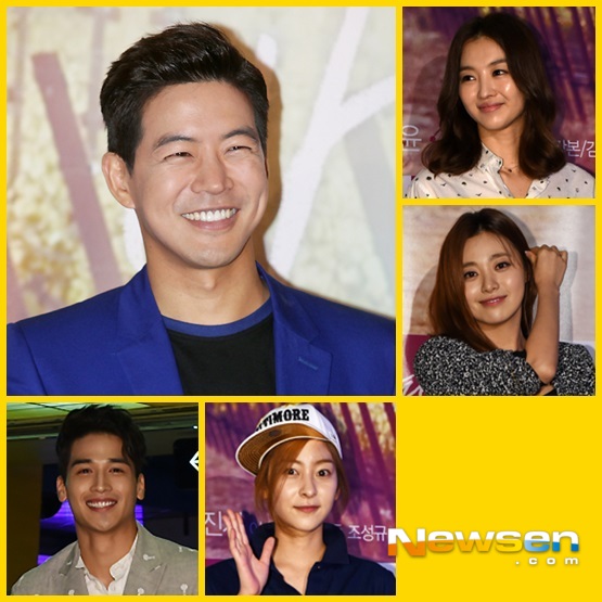 [스타인맥도]“윤진서와 우결 찍고싶다”던 가수 하림, 결국 절친됐다 - 손에 잡히는 뉴스 눈에 보이는 뉴스 - 뉴스엔