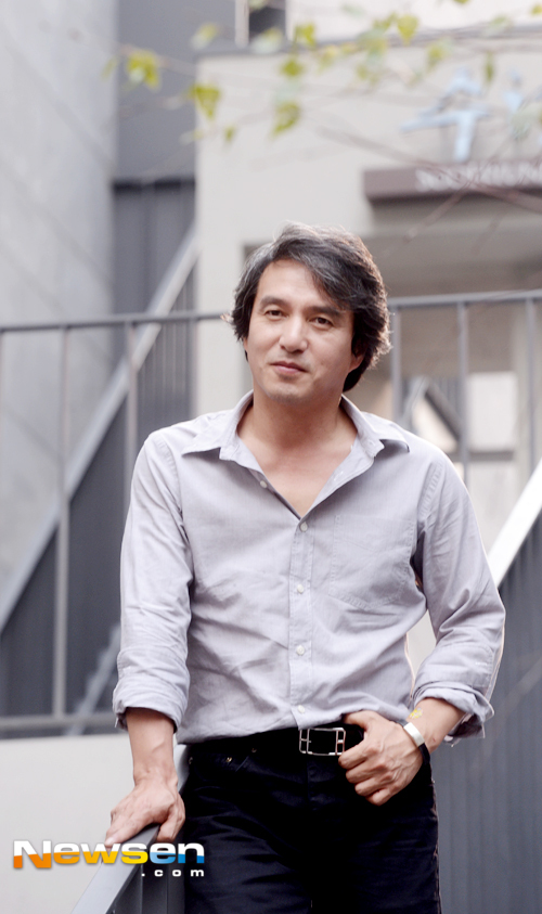 조재현, 레드카펫 중심 영화제에 일침 “영화가 먼저다” - 손에 잡히는 뉴스 눈에 보이는 뉴스 - 뉴스엔