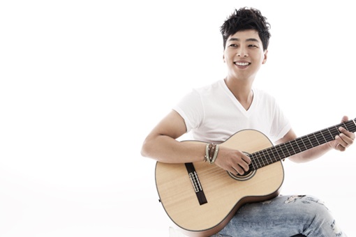배우 윤희석 가수데뷔, 26일 첫 앨범 “오랜 꿈 이뤘다” - 손에 잡히는 뉴스 눈에 보이는 뉴스 - 뉴스엔