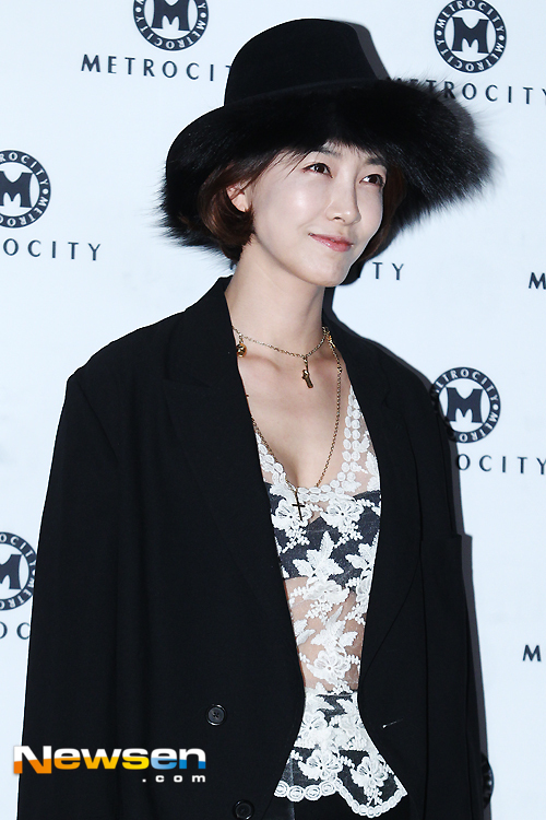 진서연 ‘빛나거나미치거나’ 출연확정, 월향루 기생役 - 손에 잡히는 뉴스 눈에 보이는 뉴스 - 뉴스엔