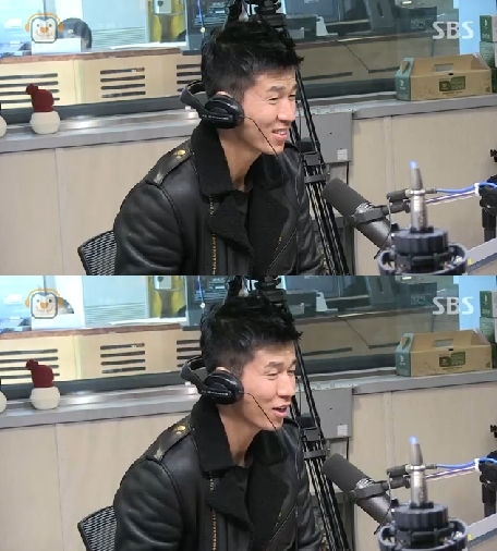 션 “첫째딸 지누에게 푹빠져, 맨날 보고싶다고..”(파워타임) - 손에 잡히는 뉴스 눈에 보이는 뉴스 - 뉴스엔