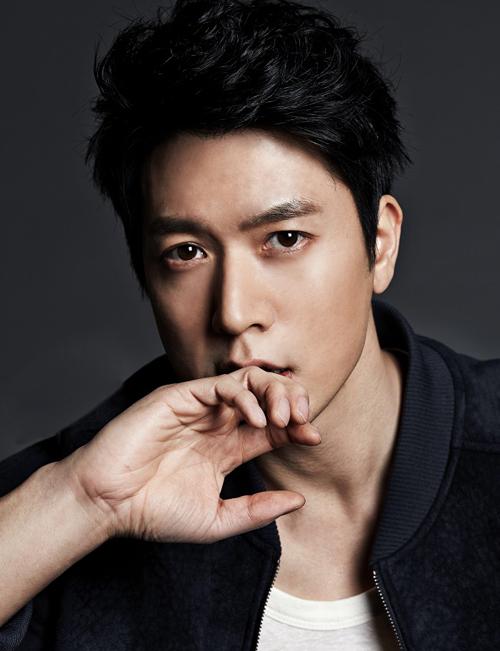 조현재 HB엔터 전속계약, 김래원 이지아와 한솥밥 - 손에 잡히는 뉴스 눈에 보이는 뉴스 - 뉴스엔
