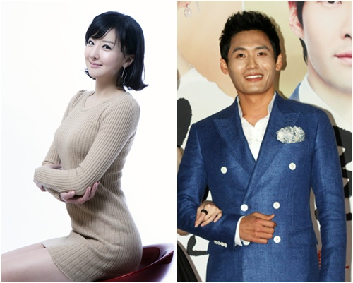 장윤서 최대훈, 오늘(10일) 결혼 ‘뮤지컬★ 축가 빵빵’ - 손에 잡히는 뉴스 눈에 보이는 뉴스 - 뉴스엔
