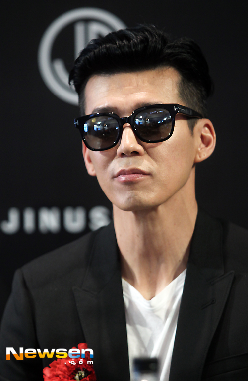 지누션 션 ‘데뷔 18년 단독콘서트 한 적 아직 없다’[포토엔] - 손에 잡히는 뉴스 눈에 보이는 뉴스 - 뉴스엔