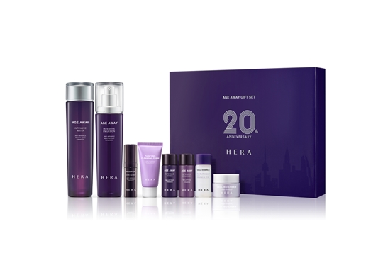 ��� 20�ֳ� ������ ����� ��ȹ ��Ʈ