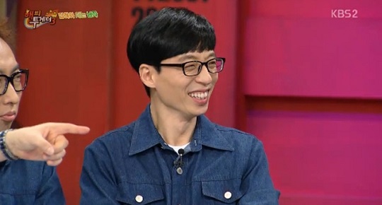 과연 <b>유재석</b>은 스트레스를 안 받을까?[이슈와치]