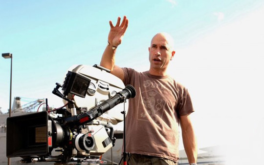 ¡®Æ÷ÀÎÆ® ºê·¹ÀÌÅ©¡¯ÀÇ ¿¡¸¯½¼ ÄÚ¾î °¨µ¶ /»çÁøÃâó: screenrelish.com