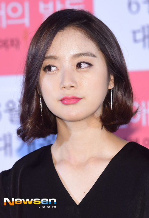 [포토엔]원더걸스 혜림, 몰라보게 예뻐진 미모 - 손에 잡히는 뉴스 눈에 보이는 뉴스 - 뉴스엔