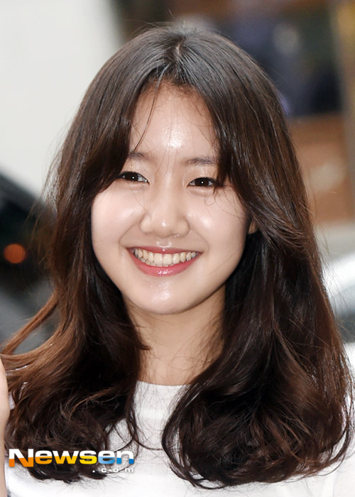 [포토엔화보]폭풍성장 진지희, 정변의 좋은예 - 손에 잡히는 뉴스 눈에 보이는 뉴스 - 뉴스엔