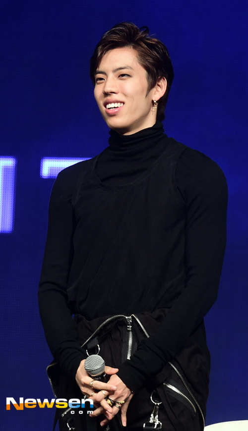 인피니트 동우 “멤버간 트러블, 한잔 하면서 푼다” - 손에 잡히는 뉴스 눈에 보이는 뉴스 - 뉴스엔