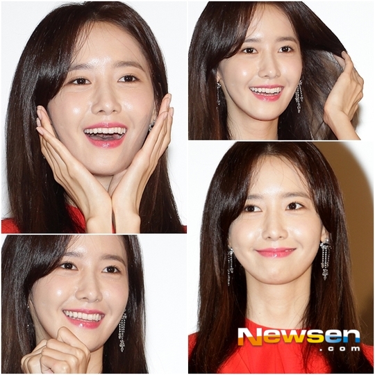 [포토엔화보]‘더 케이투’ 윤아 ‘감탄 자아내는 비현실적 실물미모’ - 손에 잡히는 뉴스 눈에 보이는 뉴스 - 뉴스엔