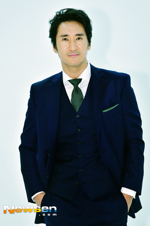 신현준 “살빼는 법도 알려주는 연기캠프, 어때요?”(인터뷰) - 손에 잡히는 뉴스 눈에 보이는 뉴스 - 뉴스엔
