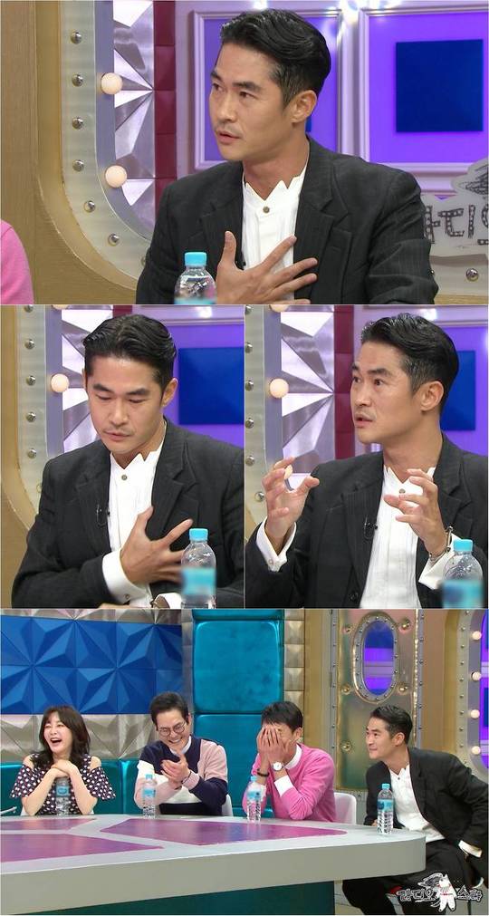 ‘라디오스타’ <b>배정남</b>-<b>마르코</b> 난투극 해명에 시청률 소폭상승