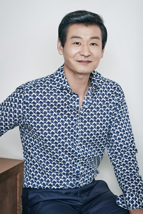 박혁권 “택시운전사 천만도 기쁘지만 장산범도 봐줬으면” (인터뷰) - 손에 잡히는 뉴스 눈에 보이는 뉴스 - 뉴스엔