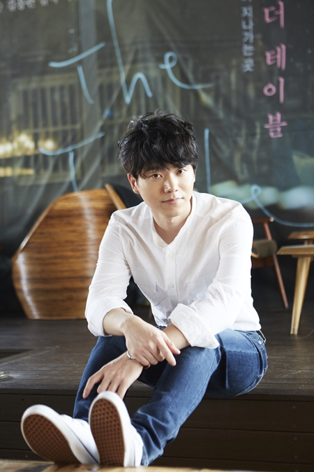 전성우 연극배우 10년만에 첫 스크린 출연 소감은?(인터뷰) - 손에 잡히는 뉴스 눈에 보이는 뉴스 - 뉴스엔