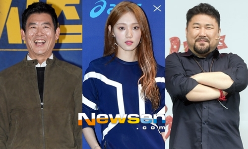 KBS 측 “‘절찬상영중’ 총파업 영향, 첫방 미정”(공식) - 손에 잡히는 뉴스 눈에 보이는 뉴스 - 뉴스엔