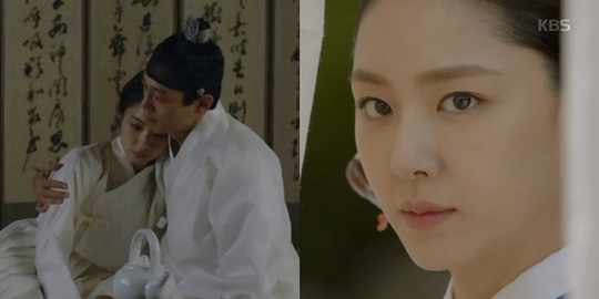 ‘흑기사’ 측 “탄력 붙은 스토리, 후반부 더 휘몰아친다” - 손에 잡히는 뉴스 눈에 보이는 뉴스 - 뉴스엔