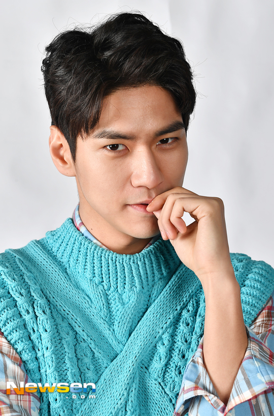 ‘흑기사’ 김현준 “김래원 ‘해바라기’ 20번 봐..호흡 영광”(인터뷰①) - 손에 잡히는 뉴스 눈에 보이는 뉴스 - 뉴스엔