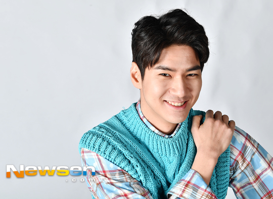 ‘흑기사’ 김현준 “김래원 ‘해바라기’ 20번 봐..호흡 영광”(인터뷰①) - 손에 잡히는 뉴스 눈에 보이는 뉴스 - 뉴스엔