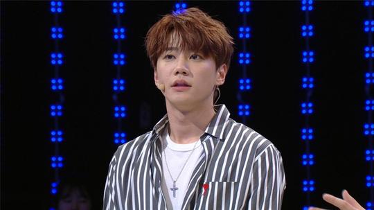 유앤비 준 “비, 먼저 연락처 주며 힘들면 연락하라고” - 손에 잡히는 뉴스 눈에 보이는 뉴스 - 뉴스엔
