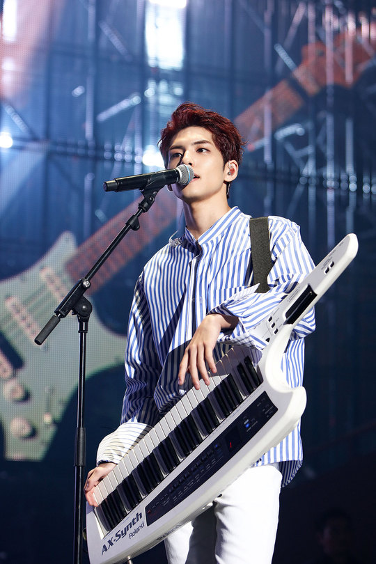 , JYPθƮ 
