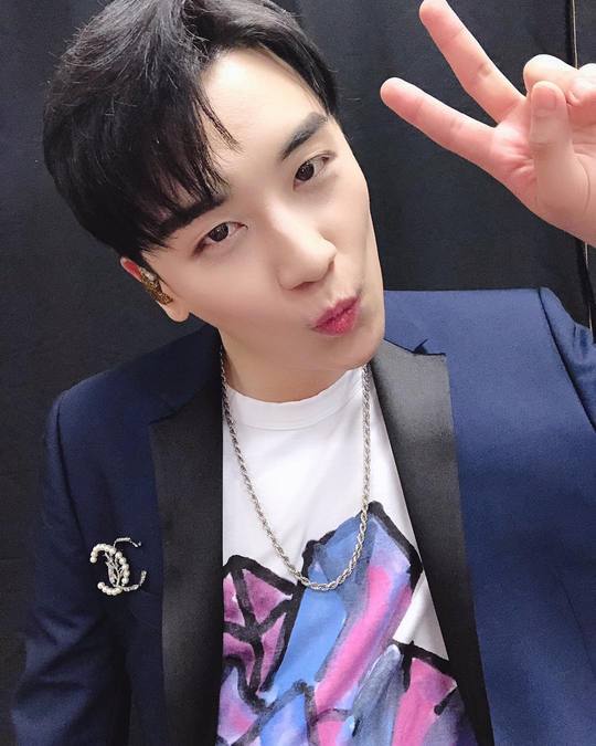 승리, 빅뱅 막내의 잔망스러움 ‘귀염 대방출’[SNS★컷] - 손에 잡히는 뉴스 눈에 보이는 뉴스 - 뉴스엔