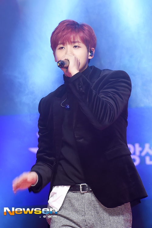 B1A4 측 “신우 22일 입대, 본인 의사 따라 장소-시간 비공개”(공식입장 전문) - 손에 잡히는 뉴스 눈에 보이는 뉴스 - 뉴스엔