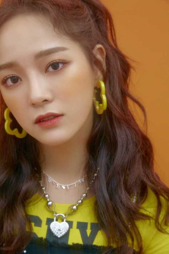 구구단 세정, 주류 브랜드 모델 발탁 “깨끗한 이미지 어울려” - 손에 잡히는 뉴스 눈에 보이는 뉴스 - 뉴스엔