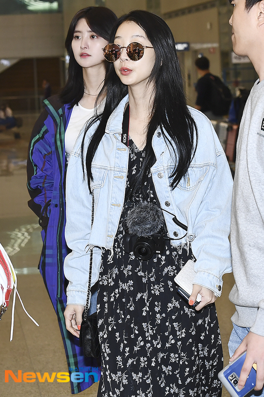 EXID 혜린 ‘여성스러움이 물씬’[포토엔HD] - 손에 잡히는 뉴스 눈에 보이는 뉴스 - 뉴스엔