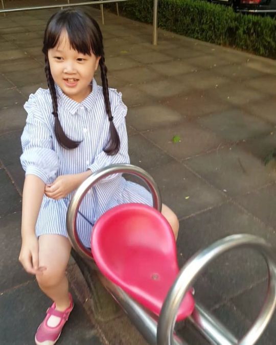 ‘응팔’ 진주 김설, 여전히 사랑스러운 일상 공개[SNS★컷] - 손에 잡히는 뉴스 눈에 보이는 뉴스 - 뉴스엔