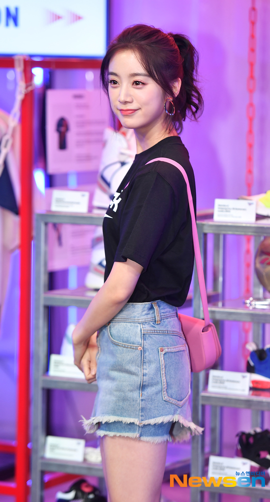 원더걸스 출신 혜림, 영화 ‘첫잔처럼’ 출연 “10월쯤 개봉 예정” - 손에 잡히는 뉴스 눈에 보이는 뉴스 - 뉴스엔
