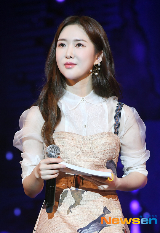 조승희, 물오른 여신미모~[포토엔HD] - 손에 잡히는 뉴스 눈에 보이는 뉴스 - 뉴스엔