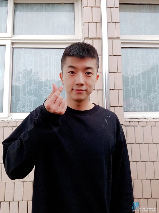 2PM  SNS