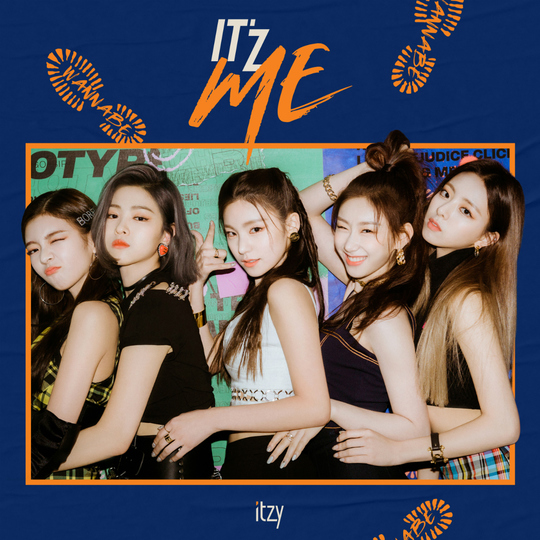 “무대 찢었다” ITZY, 역대급 파워 퍼포먼스 반응 폭발 - 손에 잡히는 뉴스 눈에 보이는 뉴스 - 뉴스엔