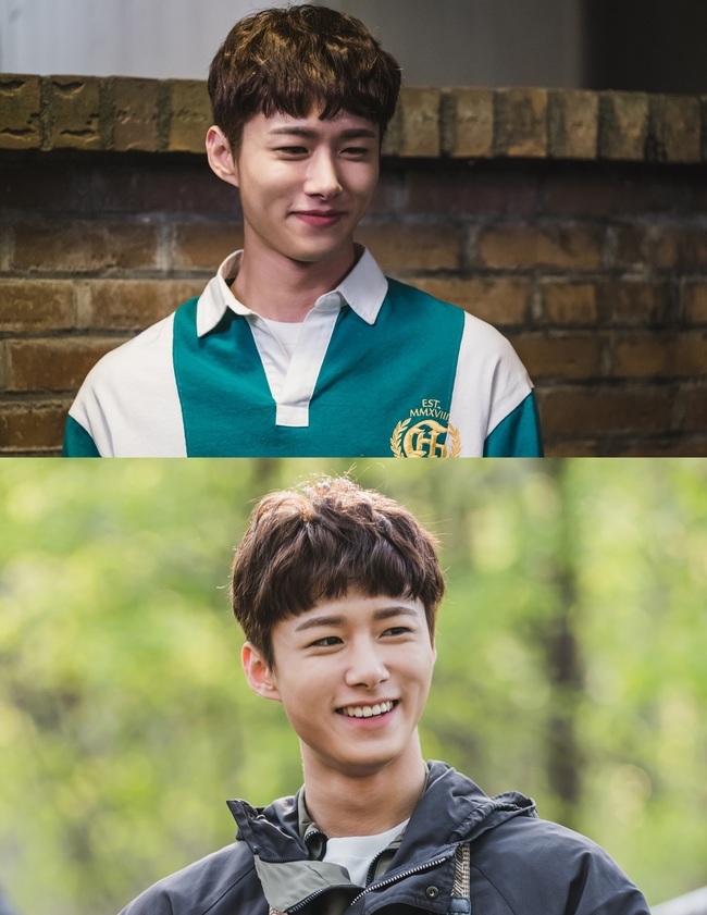 ‘그놈이 그놈이다’ 작가 밝힌 박도겸 캐릭터 “가장 요즘스러운 세대” - 손에 잡히는 뉴스 눈에 보이는 뉴스 - 뉴스엔