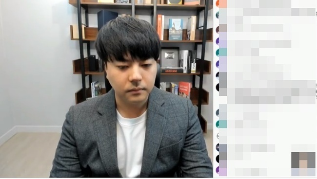 유튜버 정배우, 로건 아내 유산 소식에 사과 “저는 살인자”(전문) - 손에 잡히는 뉴스 눈에 보이는 뉴스 - 뉴스엔