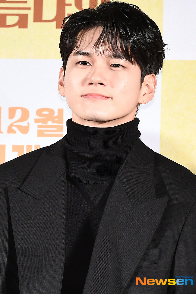 ‘인생은 아름다워’ 옹성우 “누구나 꿈꾸는 첫사랑 캐릭터로 스크린 데뷔 영광” - 손에 잡히는 뉴스 눈에 보이는 뉴스 - 뉴스엔