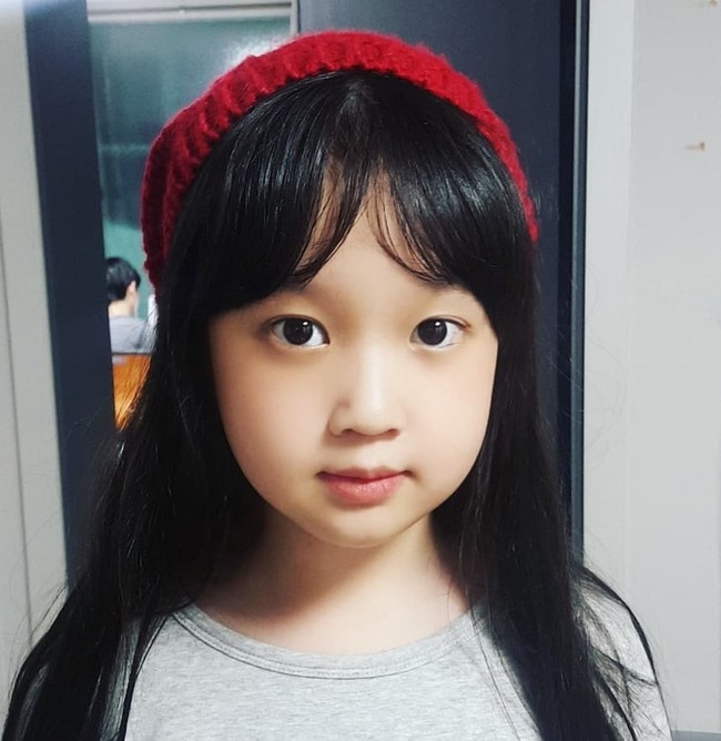 김설, ‘응팔’ 진주에서 폭풍 성장…고경표도 몰라보겠네 [SNS★컷] - 손에 잡히는 뉴스 눈에 보이는 뉴스 - 뉴스엔