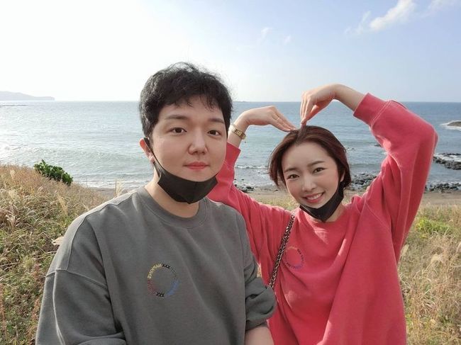 ‘심리섭♥’ 배슬기, 한밤중 남편 위한 깜짝 생일파티 “평생 챙겨줄게”[SNS★컷] - 손에 잡히는 뉴스 눈에 보이는 뉴스 - 뉴스엔