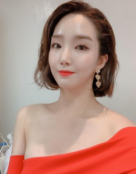 정해진 ‘미스트롯2’ 탈락 소감 “아쉬움 많지만 더 힘내 달릴 것”[SNS★컷] - 손에 잡히는 뉴스 눈에 보이는 뉴스 - 뉴스엔