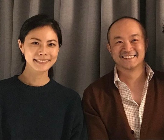 박지윤♥조수용 대표, 결혼 2년만 득녀 “하루하루 기쁨으로, 축복 감사”(종... - 뉴스 썸네일 이미지