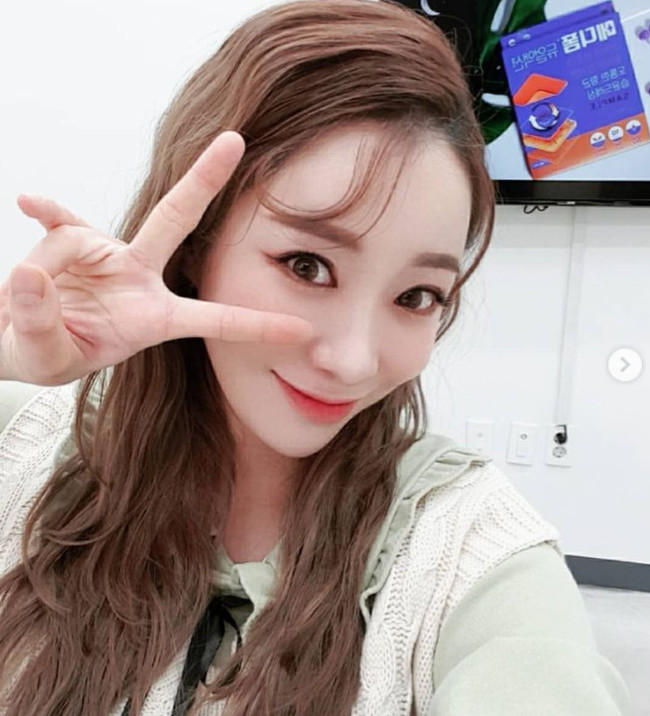 안소미, 오늘(15일) 둘째 득남 “산모·아이 모두 건강”(공식입장) - 뉴스 썸네일 이미지