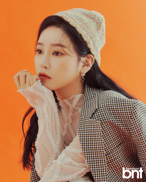 소연 “티아라로 바쁘게 살아, 숙소서 씻고만 나오기도”[스타화보] - 손에 잡히는 뉴스 눈에 보이는 뉴스 - 뉴스엔